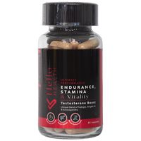 Hello Health Ultimate Performance Testosterone Boost